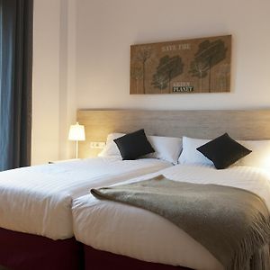 Appartement met Drie Slaapkamers