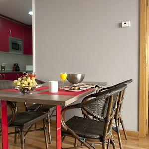 Appartement met Twee Slaapkamers